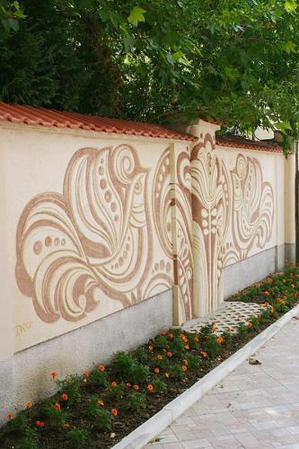 Hotel Focus Varna Exterior foto