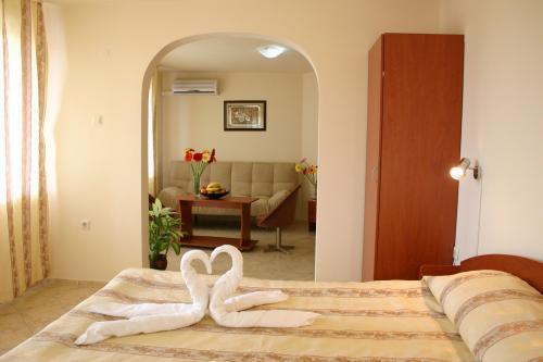 Hotel Focus Varna Exterior foto
