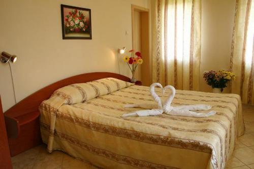 Hotel Focus Varna Exterior foto