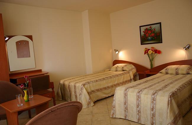 Hotel Focus Varna Exterior foto